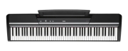 Pianino cyfrowe KORG SP-170s bez statywu