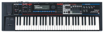 Roland JUNO Gi 