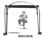 Uchwyt holder uzda do harmonijki