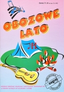 Obozowe Lato - Piosenki harcerskie