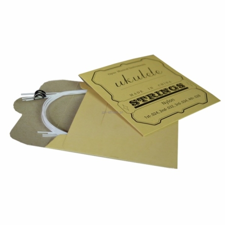 Struny do ukulele CSHENG UK-098