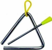 Trójkąt Stagg TRI4