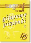 Gitarowe piosenki cz. 3