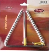 Trójkąt Stagg TRI 8