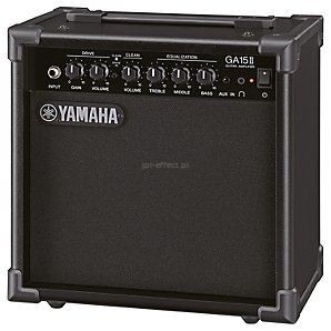 Wzmacniacz Combo YAMAHA GA15 II
