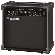 Wzmacniacz Combo YAMAHA GA15 II