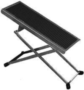 Podnóżek gitarowy Velton TG-225B