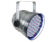 Światła LED PAR 56 srebrny