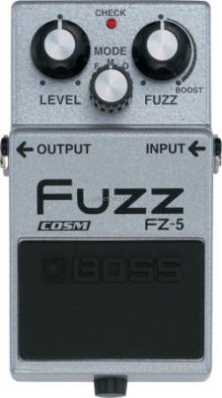 Efekt gitarowy BOSS FZ-5 Fuzz