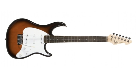 Peavey Raptor Plus EXP SSS BS