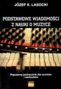 Podstawowe wiadomości z nauki o muzyce PWM