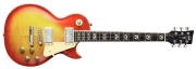 GEWA Gitara elektryczna VGS Eruption Classix Cherry Burst 