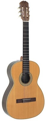 Gitara klasyczna Manuel Rodriguez Caballero 10