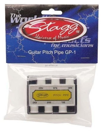 Kamerton dmuchany Stagg GP 1