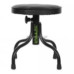 Stołek uniwersalny mini (junior) regulowany z blokadą