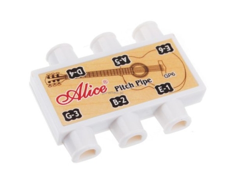 Kamerton dmuchany Alice A001