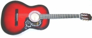 Gitara akustyczna Paola CG94 RDS