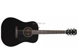 Gitara Akustyczna Fender CD60 BK