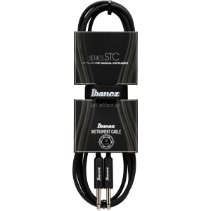 Kabel instrumentalny Ibanez STC15 J-J 4.5 m