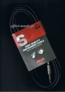 Kabel instrumentalny Stagg SGC10 10m