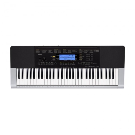 Keyboard CASIO CTK 4400